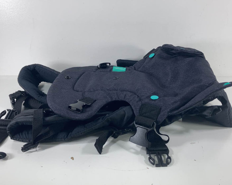 used Infant Gear