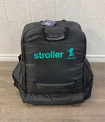 used Orbit Baby Stroller Travel Bag