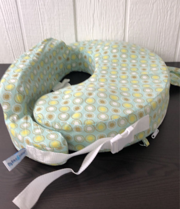 secondhand My Brest Friend Nursing Pillow