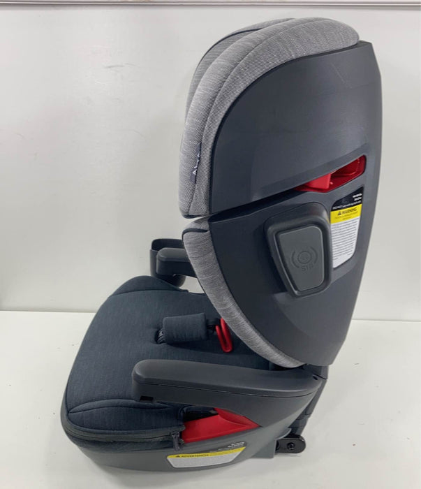 used Boosterseat