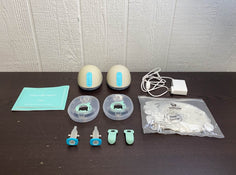 used Willow Wearable Breast Pump, 2.0