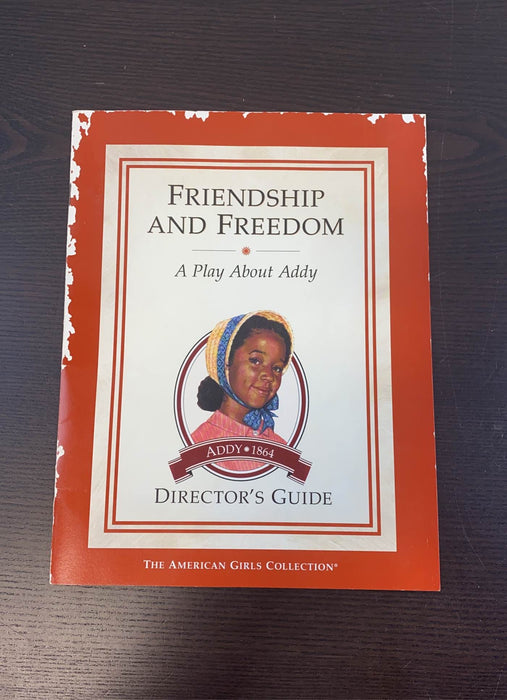 secondhand BUNDLE American Girl Books