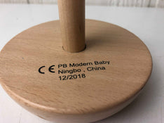 Shop Pottery Barn Kids Woodland Baby Stackers, Fox at GoodBuy Gear