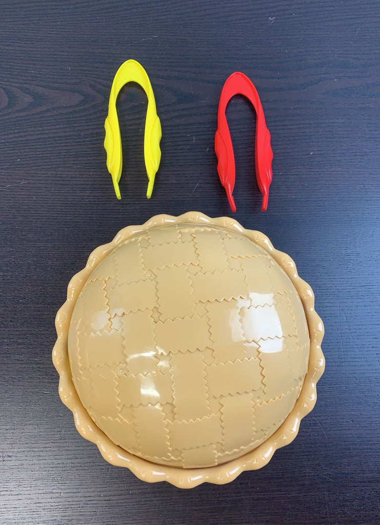 Learning Resources Super Sorting Pie