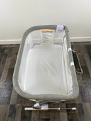 Shop Baby Delight Beside Me Dreamer Bassinet & Bedside Sleeper, Organic Sage at GoodBuy Gear
