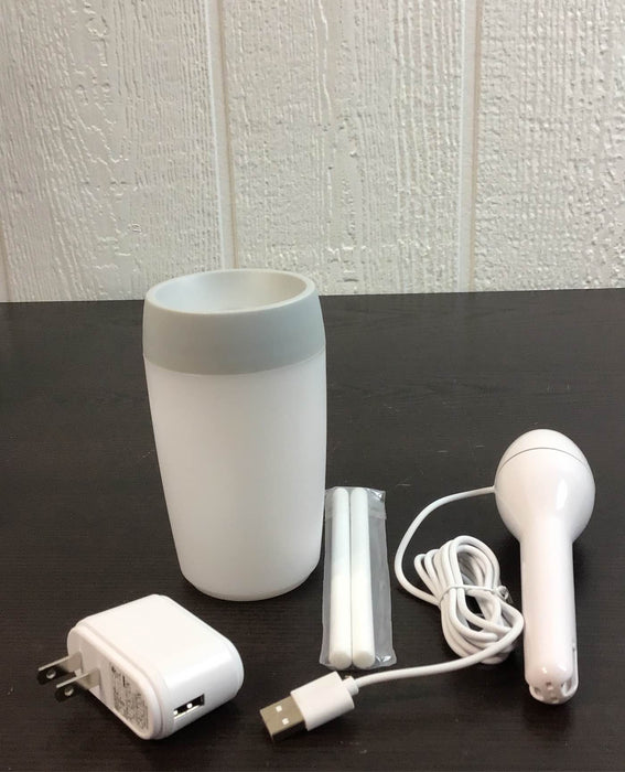 secondhand Home Nursery