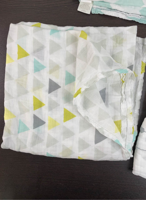 Shop BUNDLE Muslin Blankets, Cloud Island at GoodBuy Gear