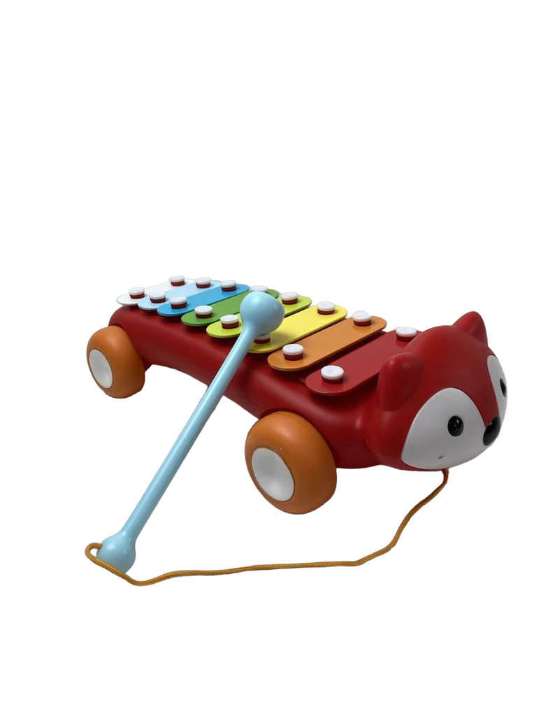 Skip Hop Explore & More Fox Xylophone