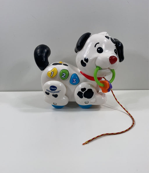 Shop VTech Pull & Sing Puppy at GoodBuy Gear