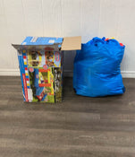 used Little Tikes Inflatable Jump N Slide Bounce House