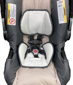 secondhand Carseat