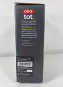 Shop OXO Tot Stick & Stay Suction Bowl, Teal at GoodBuy Gear