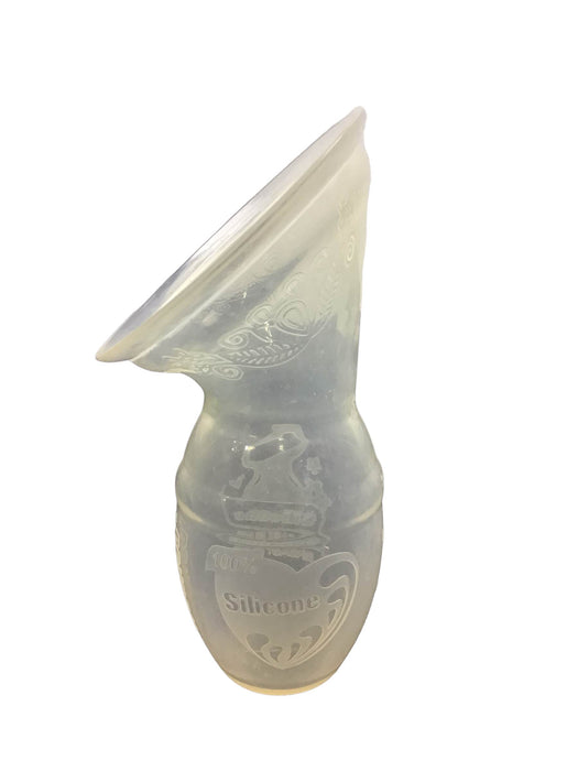Shop Haakaa Manual Breast Pump at GoodBuy Gear