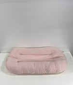 used Snuggle Me Organic Sensory Infant Lounger