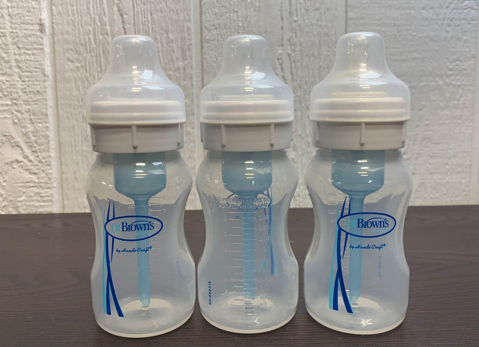 Shop BUNDLE Dr. Brown’s Bottles at GoodBuy Gear