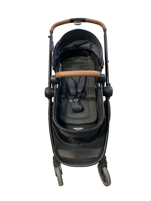 used Strollers