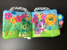 secondhand Leap Frog My First Scout Book