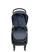 secondhand Nuna TRIV Next Stroller, ocean, 2022