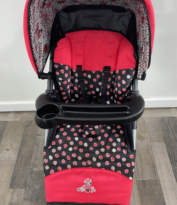 secondhand Strollers