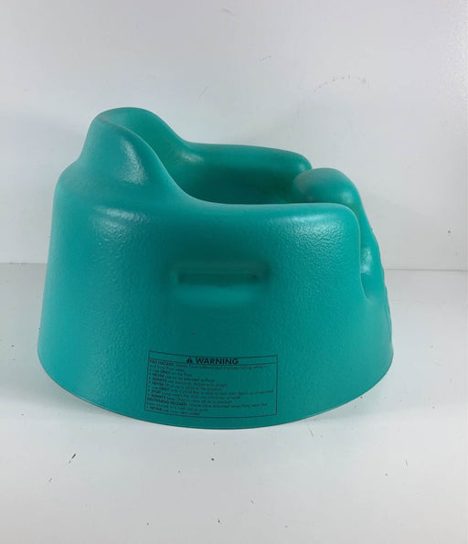 secondhand Bumbo Floor Seat, Mint