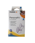 used Medela PersonalFit Breast Shields