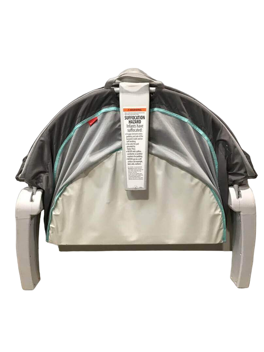 Fisher Price On-the-Go Baby Dome