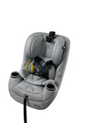 used Maxi-Cosi Pria Max All-in-One Convertible Car Seat, 2022, network grey