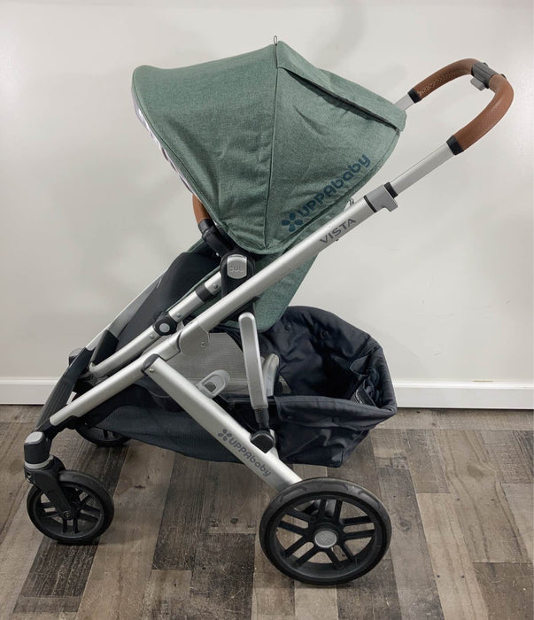 used Strollers