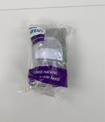Shop Philips Avent Natural Baby Bottles, 4oz, 1-Pack, Clear at GoodBuy Gear