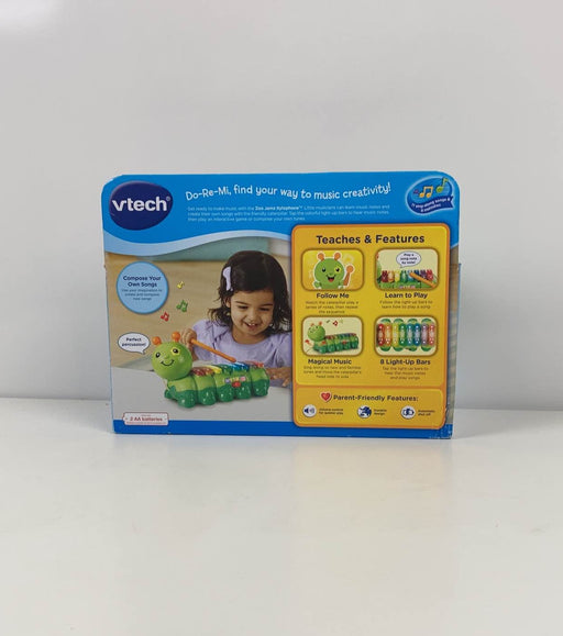 secondhand VTech Zoo Jamz Xylophone