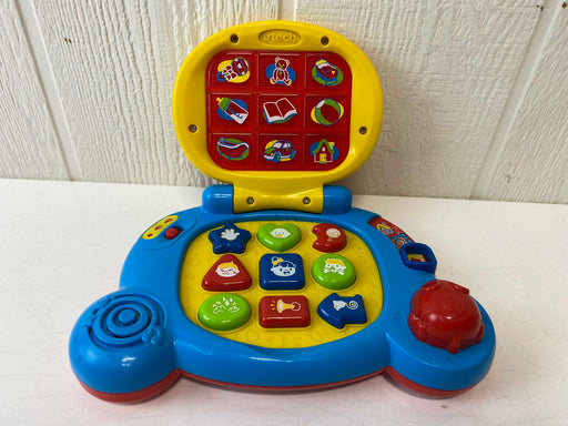 secondhand VTech Baby's Learning Laptop