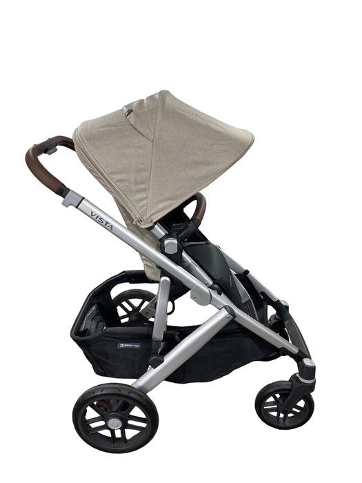 secondhand Strollers