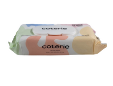 secondhand Coterie Baby Wipes