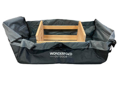 secondhand BUNDLE Wonderfold S4 Parts