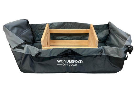 secondhand BUNDLE Wonderfold S4 Parts