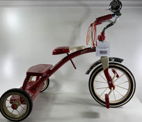 secondhand Radio Flyer Classic Tricycle