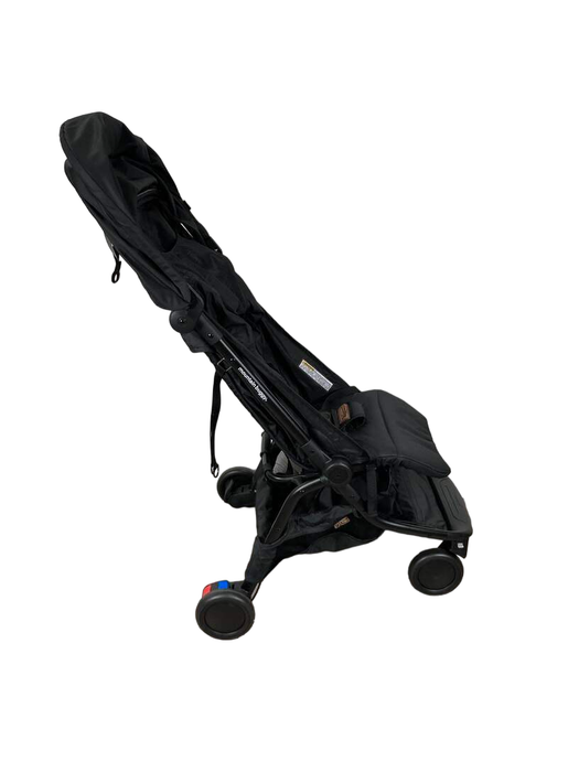 secondhand Strollers