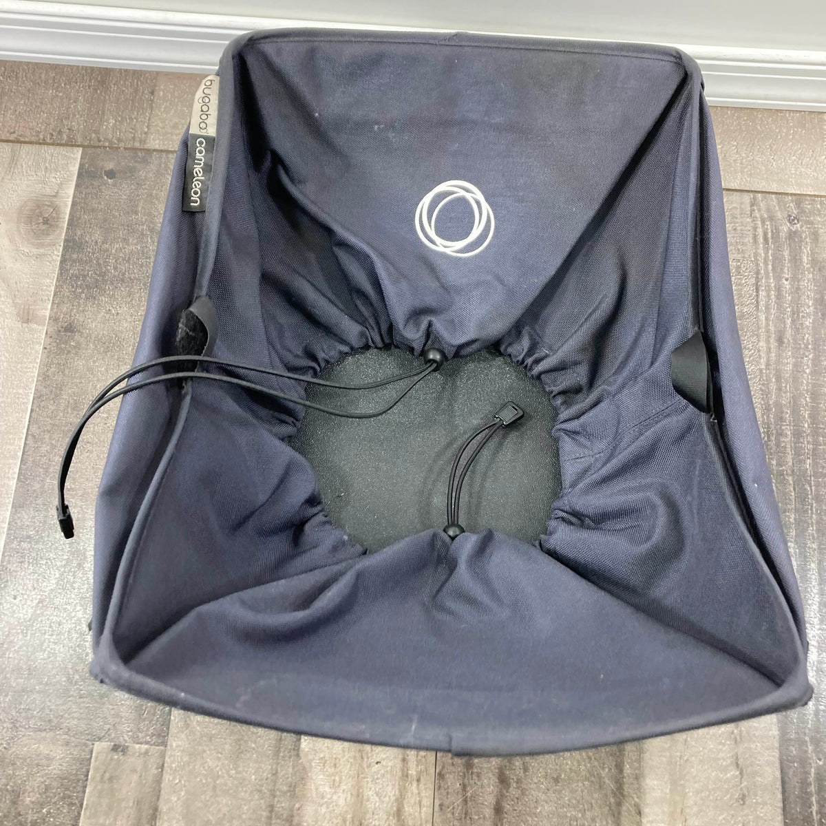 bugaboo cameleon basket assembly Bugaboo Cameleon Underseat Basket