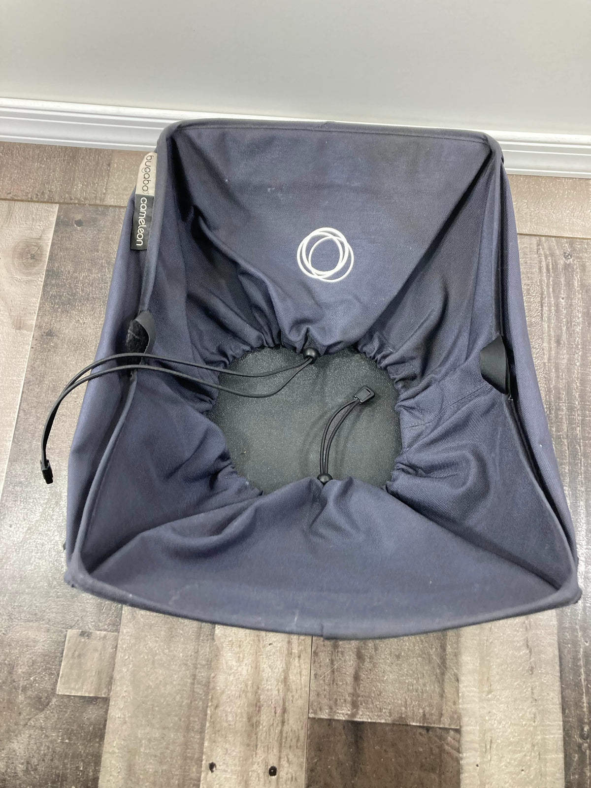 bugaboo cameleon storage Bugaboo Cameleon Underseat Basket