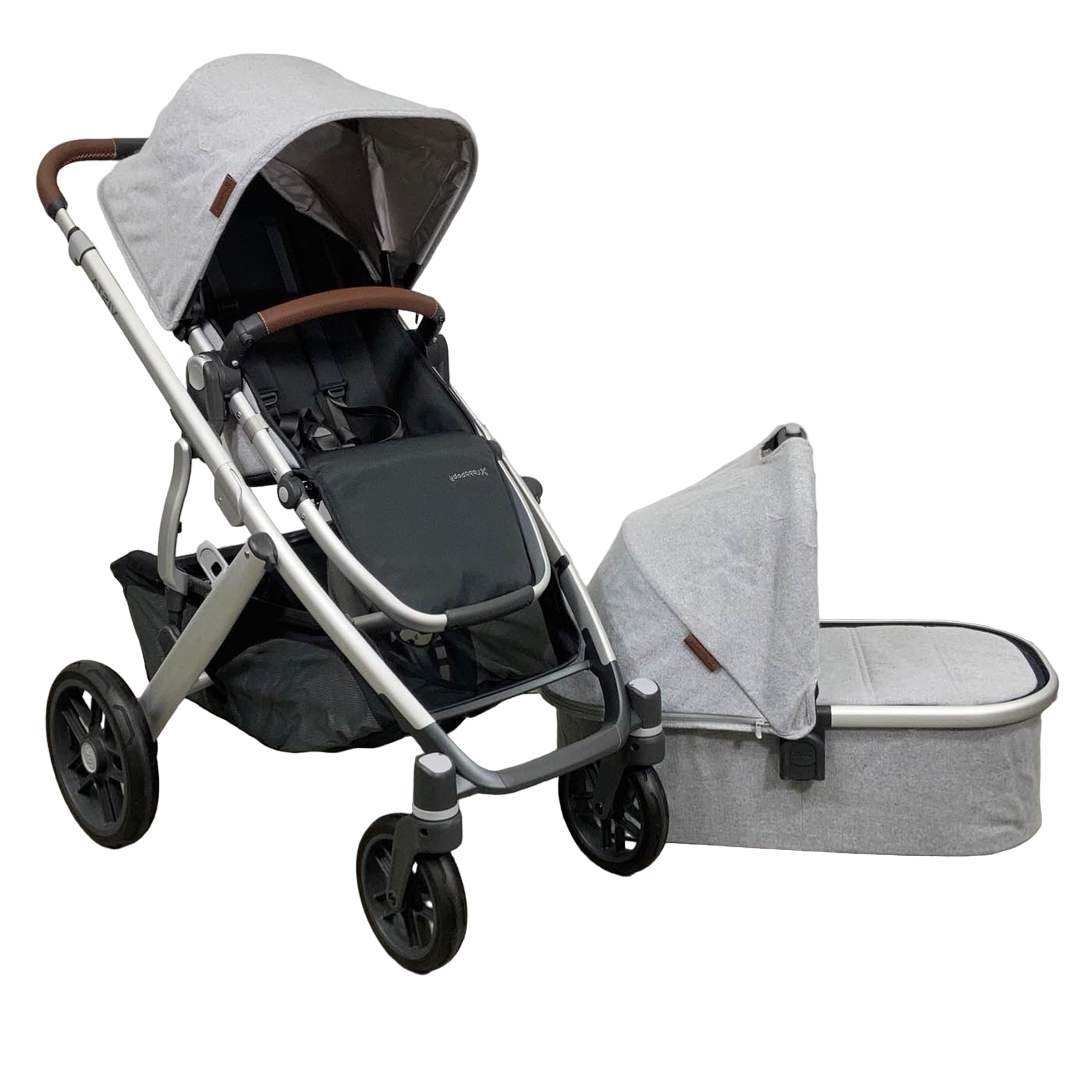 UPPAbaby Vista V2 Stroller - Stella