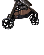 secondhand Maxi-Cosi Zelia2 Luxe Travel System, New Hope Tan, 2023