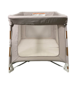 Shop Maxi-Cosi Swift Play Yard, Horizon Sand at GoodBuy Gear