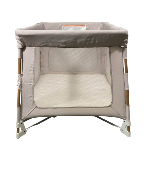 Shop Maxi-Cosi Swift Play Yard, Horizon Sand at GoodBuy Gear