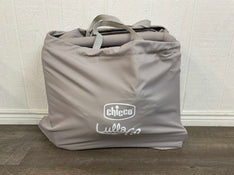 used Chicco Lullago Travel Crib