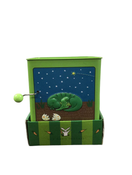 used Jack Rabbit My Little Dino Rex Pop Goes the Weasel