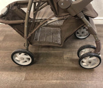 Graco Classic Connect Stroller