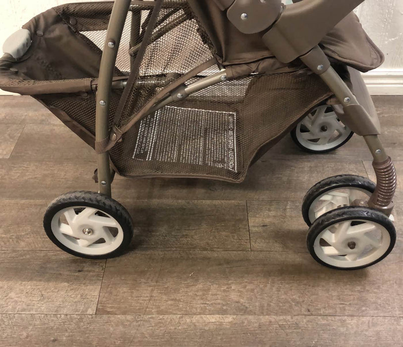 Graco Classic Connect Stroller