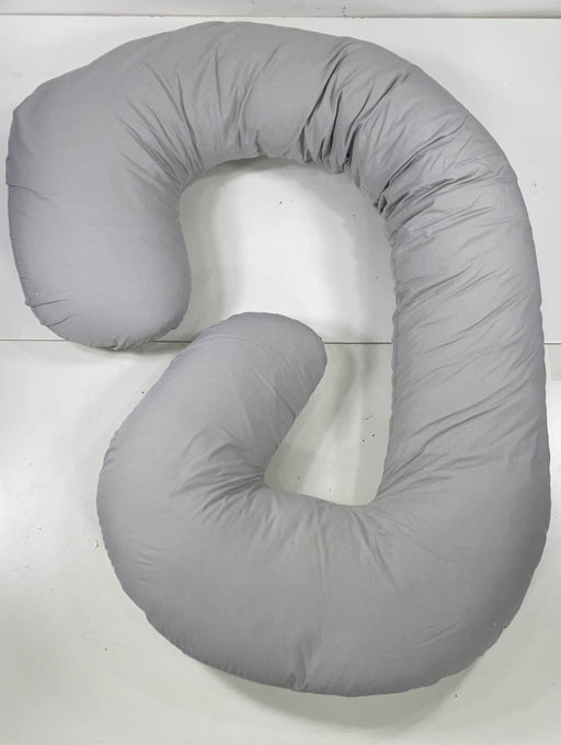 used Leachco Snoogle Total Body Pillow