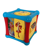 secondhand Winnie The Pooh Toy Box