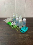 used BUNDLE Dr. Brown’s Feeding Accessories